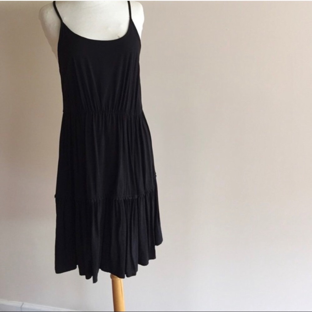 Target little black dress